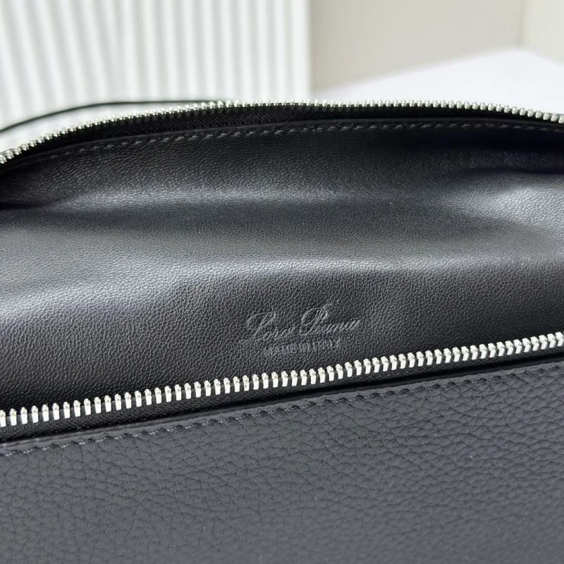 Chic Loro Piana Satchel Bags 44321