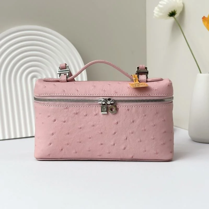 Loro Piana Satchel Bags Trendsetting 44283