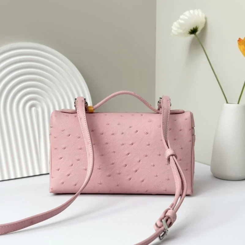 Loro Piana Satchel Bags Trendsetting 44283
