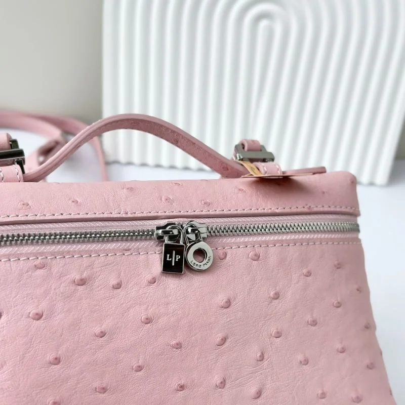 Loro Piana Satchel Bags Trendsetting 44283