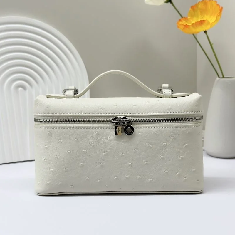 Durable Loro Piana Satchel Bags 44274