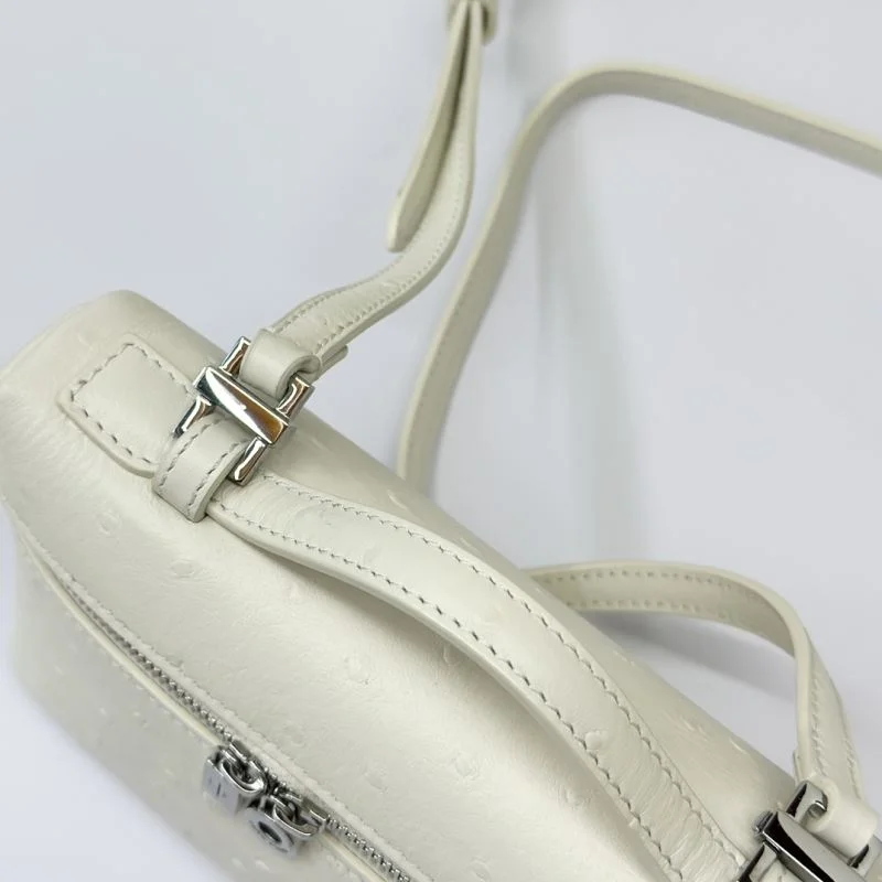 Durable Loro Piana Satchel Bags 44274