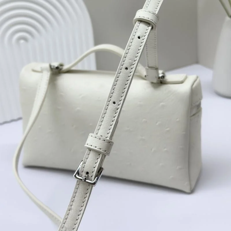 Durable Loro Piana Satchel Bags 44274