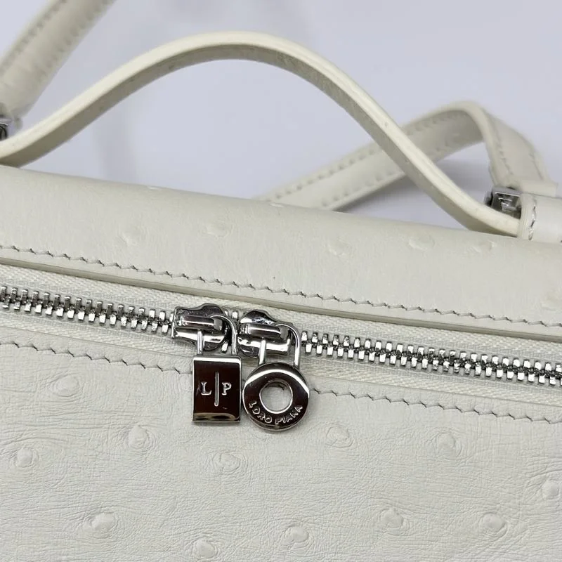 Durable Loro Piana Satchel Bags 44274