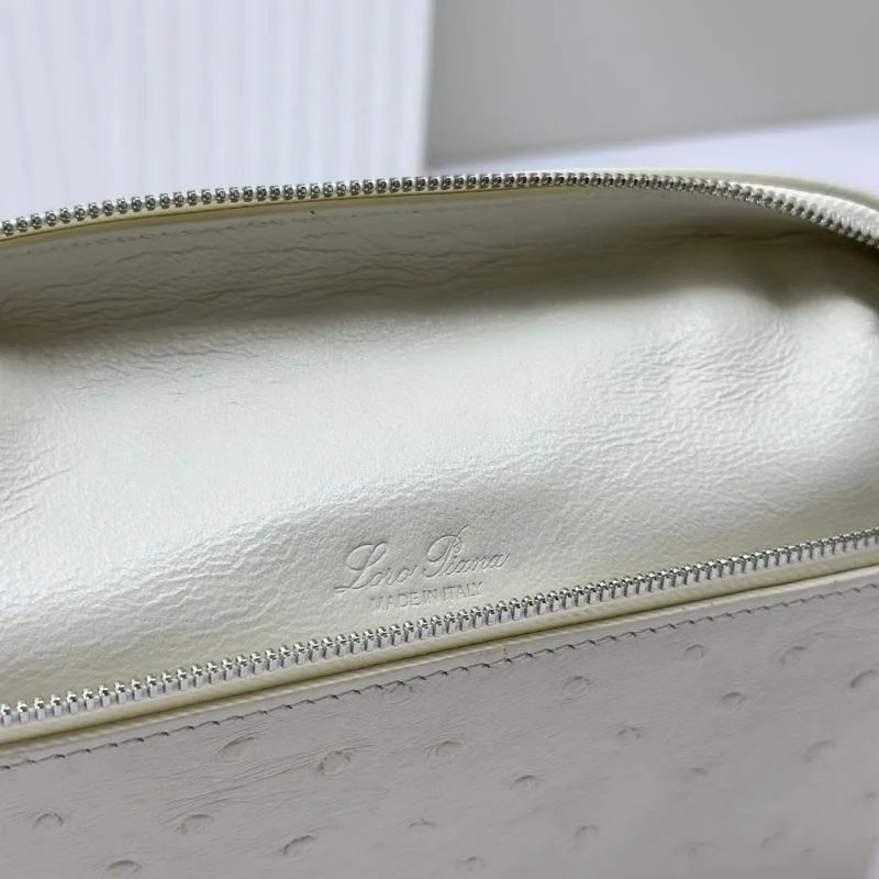 Durable Loro Piana Satchel Bags 44274