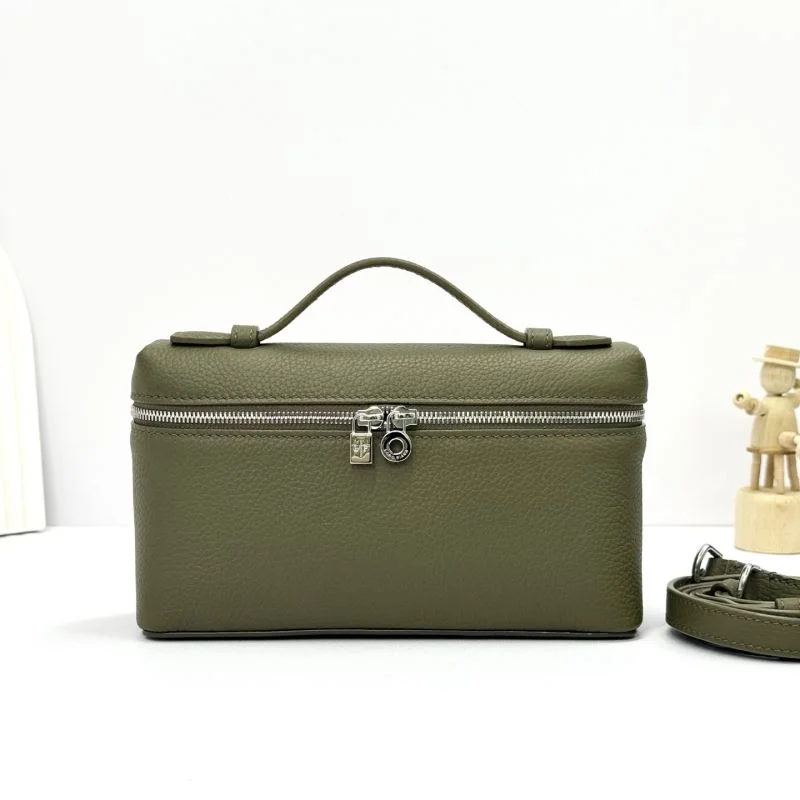 Loro Piana Satchel Bags Lightweight 44272