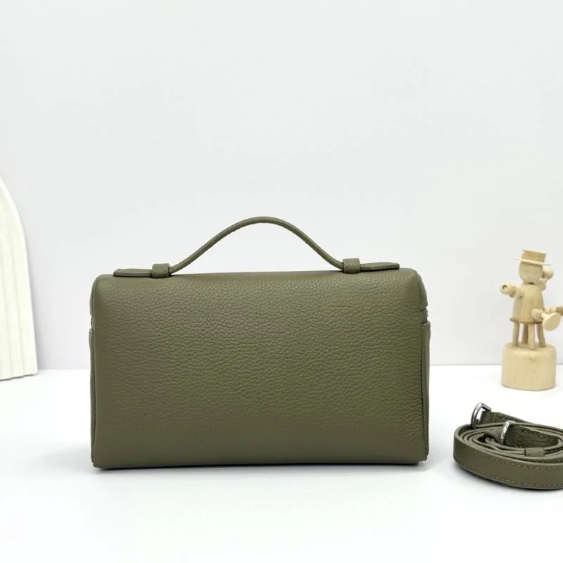Loro Piana Satchel Bags Lightweight 44272