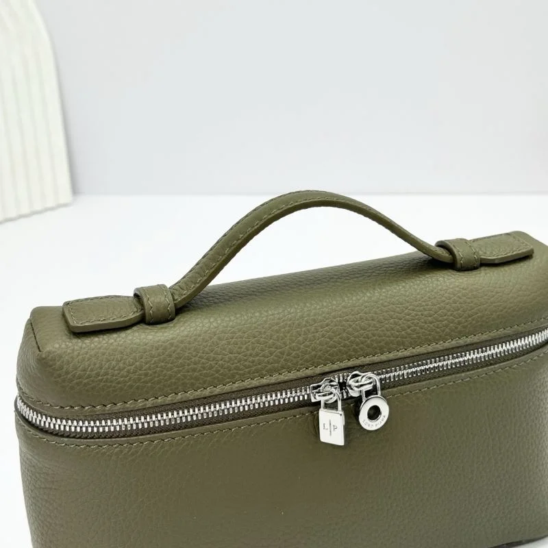 Loro Piana Satchel Bags Lightweight 44272