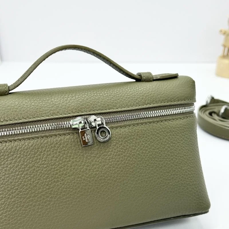 Loro Piana Satchel Bags Lightweight 44272