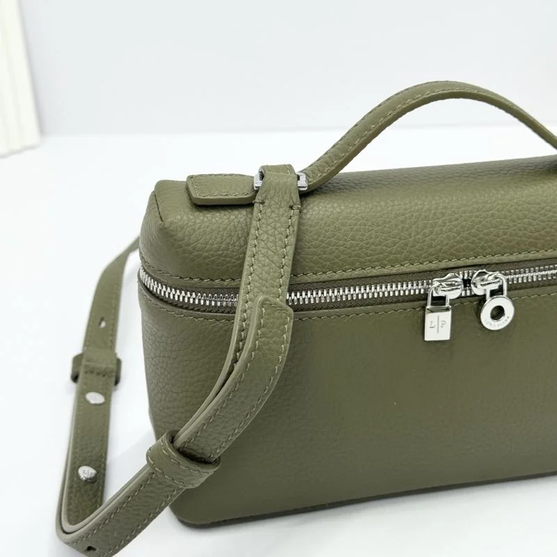 Loro Piana Satchel Bags Lightweight 44272