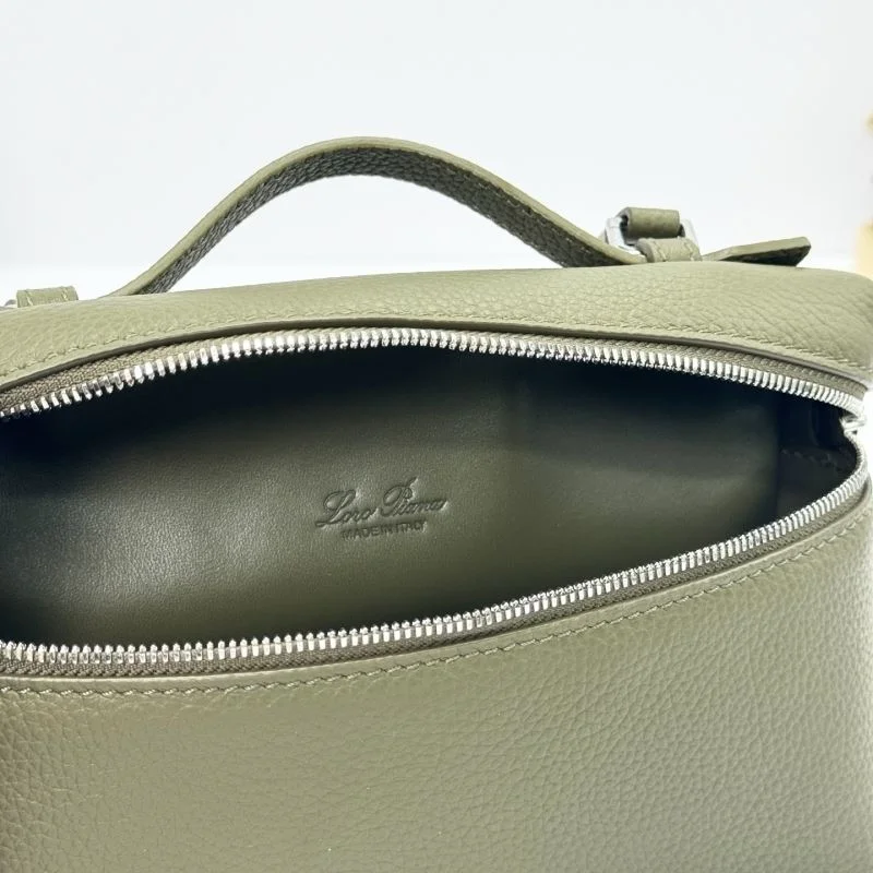 Loro Piana Satchel Bags Lightweight 44272