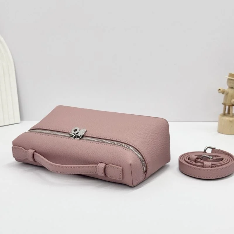 Loro Piana Satchel Bags GoAnywhere 44313