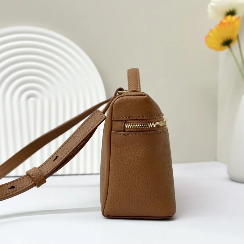 Practical Loro Piana Satchel Bags 44270