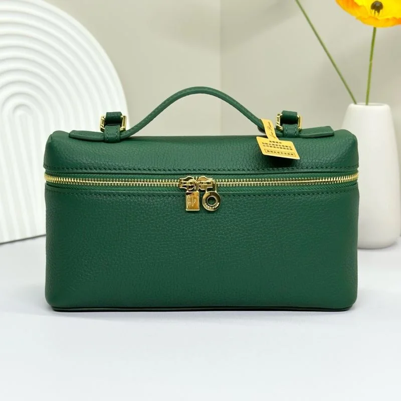 Loro Piana Satchel Bags Lightweight 44285