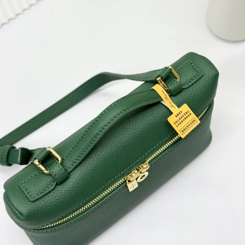 Loro Piana Satchel Bags Lightweight 44285