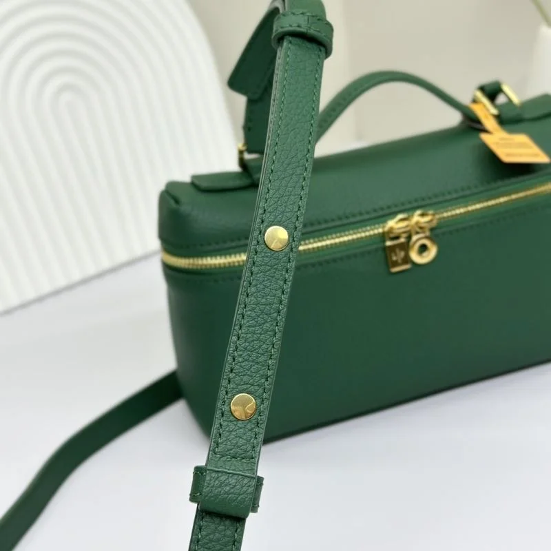 Loro Piana Satchel Bags Lightweight 44285