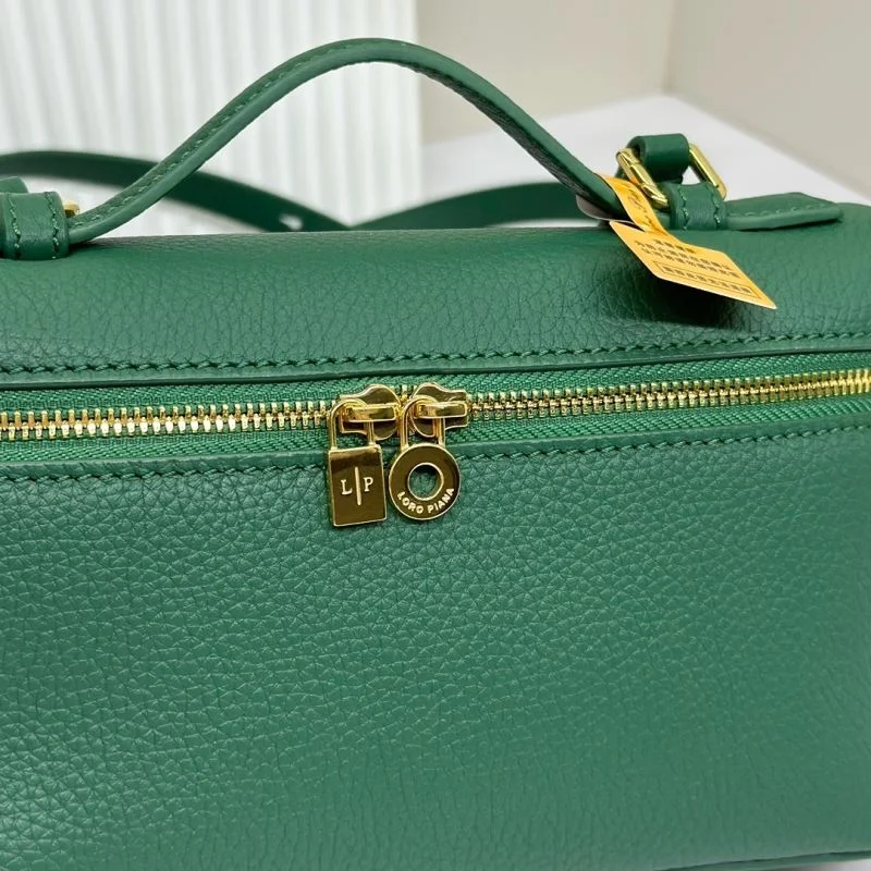 Loro Piana Satchel Bags Lightweight 44285