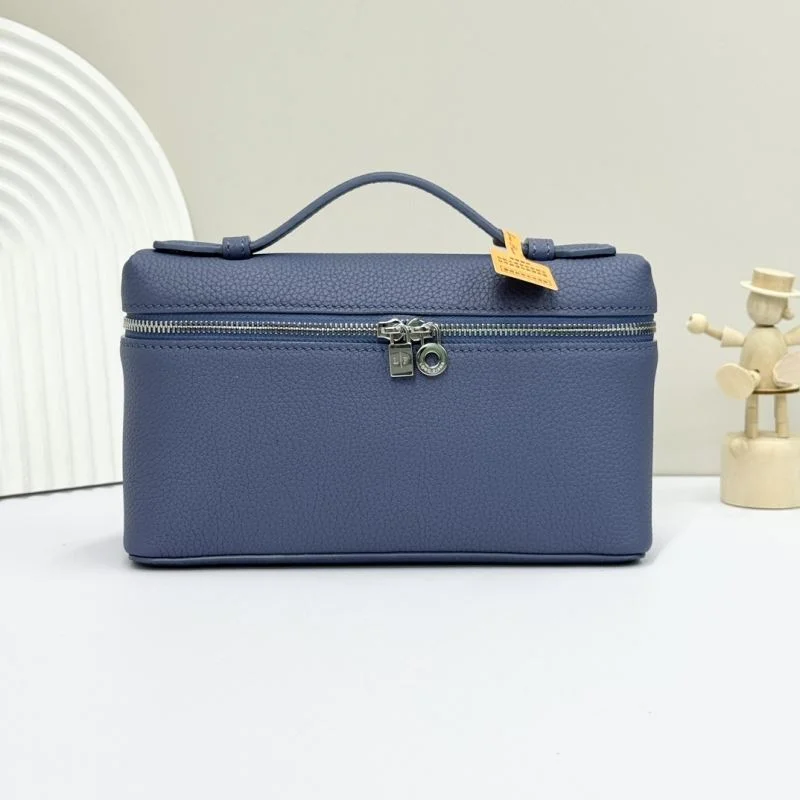 Loro Piana Satchel Bags ComfortFit 44269