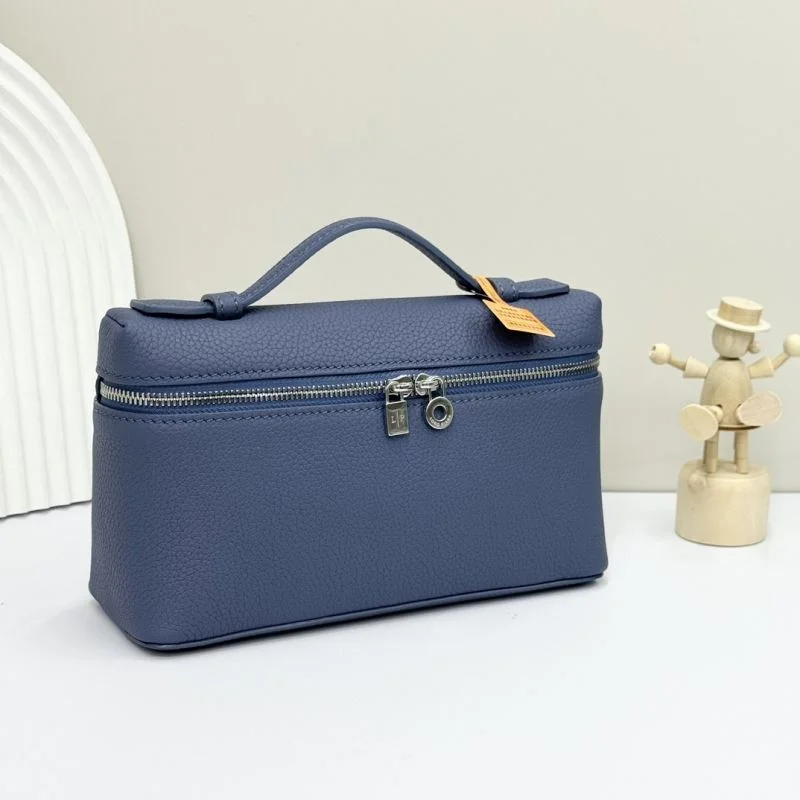 Loro Piana Satchel Bags ComfortFit 44269