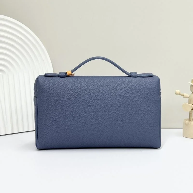 Loro Piana Satchel Bags ComfortFit 44269