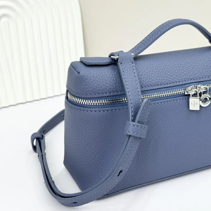 Loro Piana Satchel Bags ComfortFit 44269