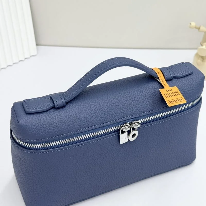 Loro Piana Satchel Bags ComfortFit 44269