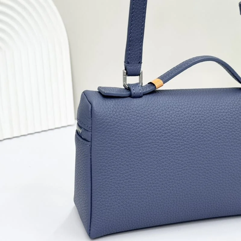 Loro Piana Satchel Bags ComfortFit 44269
