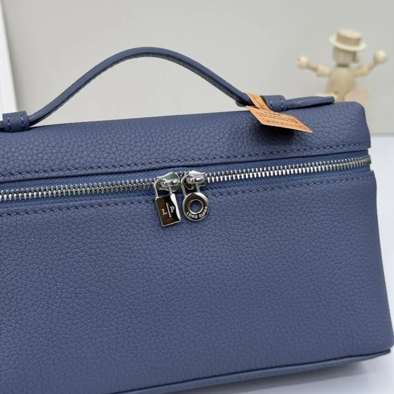 Loro Piana Satchel Bags ComfortFit 44269
