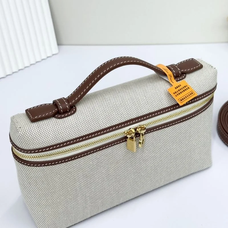 EyeCatching Loro Piana Satchel Bags 44280