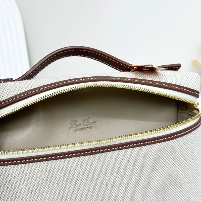 EyeCatching Loro Piana Satchel Bags 44280