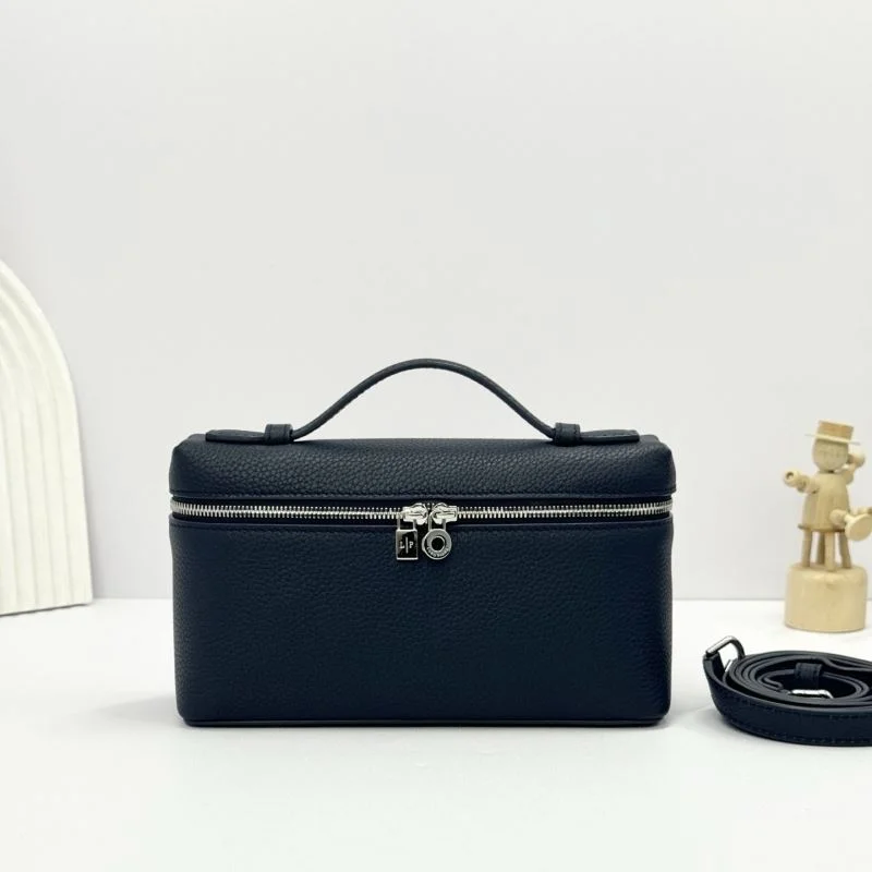 Loro Piana Satchel Bags Tailored 44318