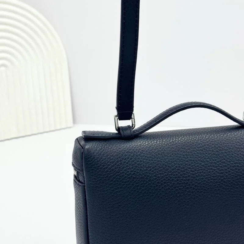 Loro Piana Satchel Bags Tailored 44318