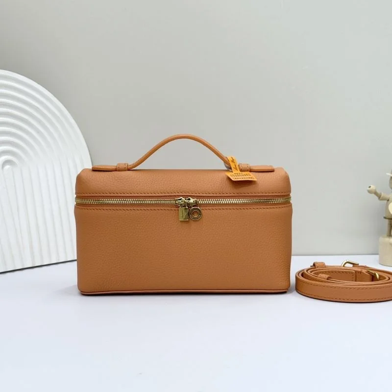Loro Piana Satchel Bags Lightweight 44284