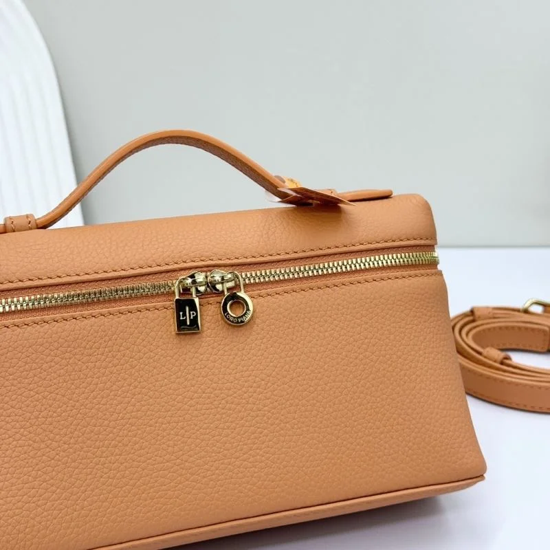 Loro Piana Satchel Bags Lightweight 44284