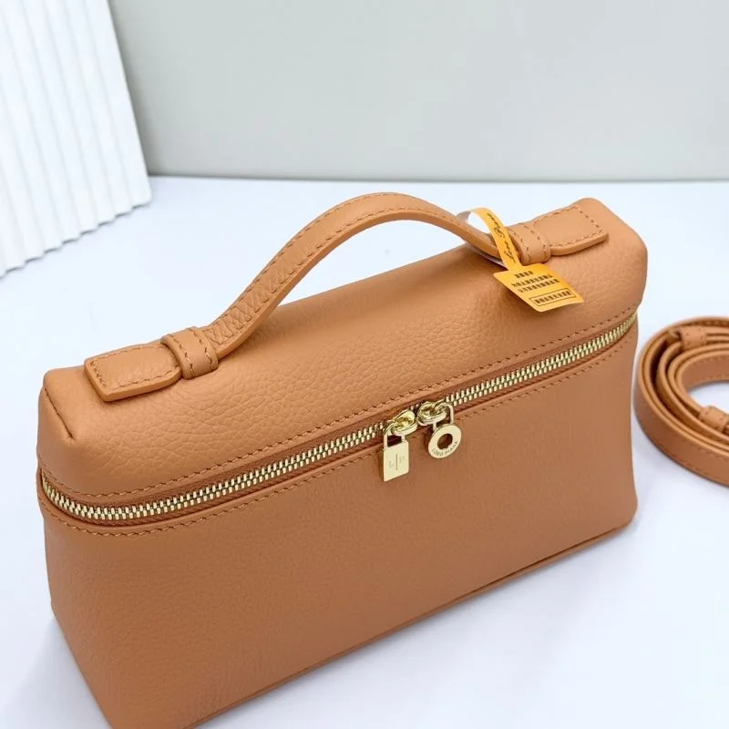Loro Piana Satchel Bags Lightweight 44284