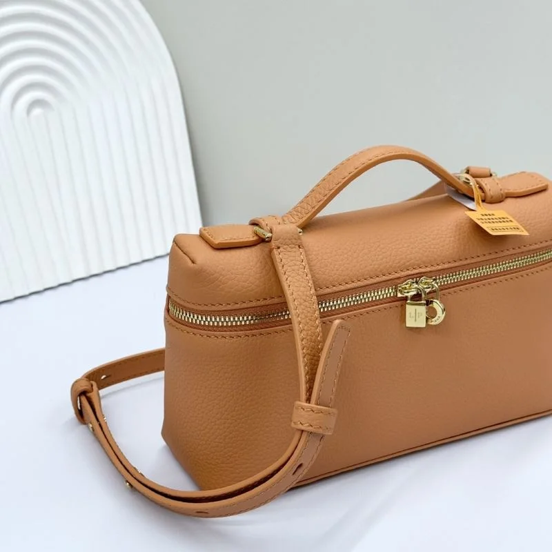 Loro Piana Satchel Bags Lightweight 44284