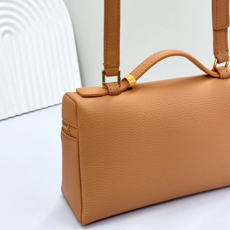 Loro Piana Satchel Bags Lightweight 44284