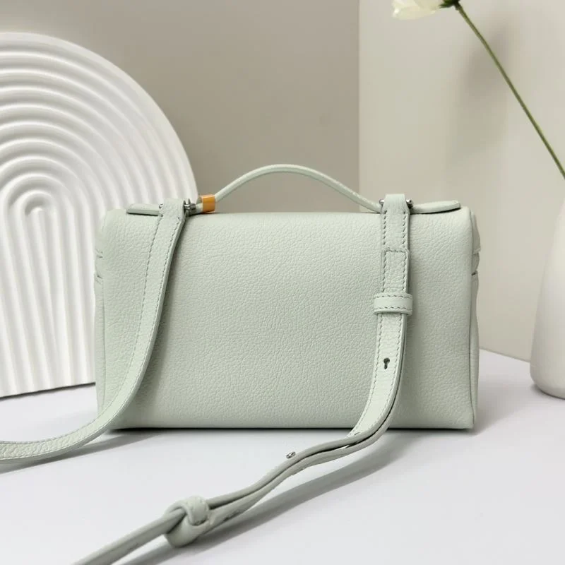 Sporty Loro Piana Satchel Bags 44294