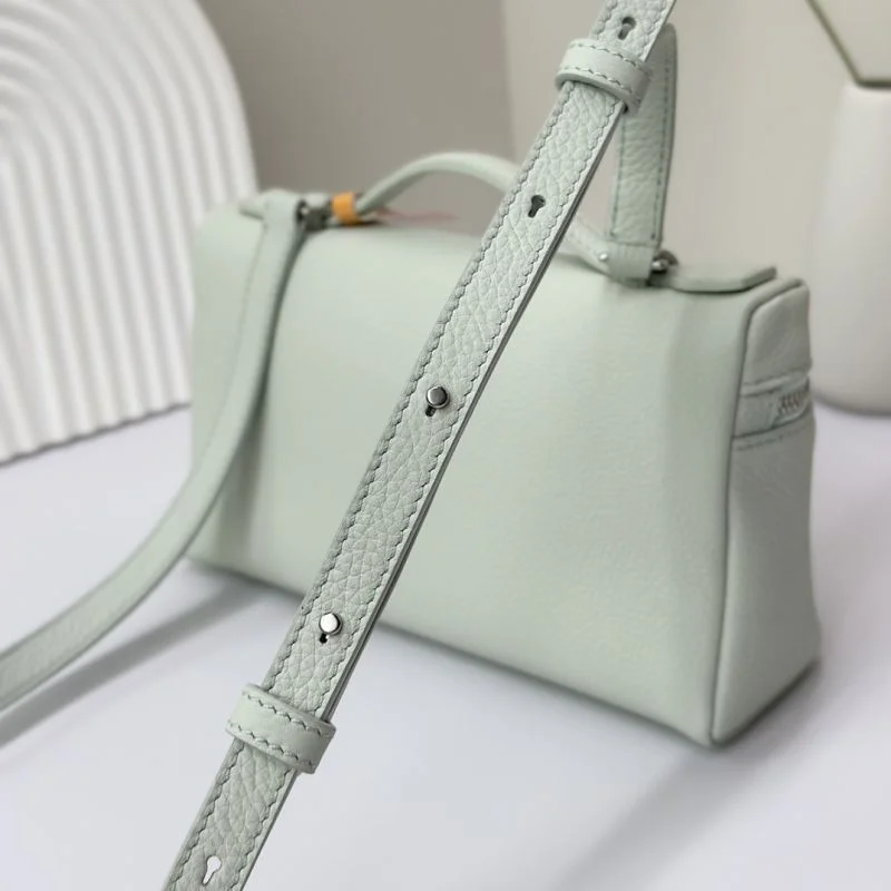 Sporty Loro Piana Satchel Bags 44294