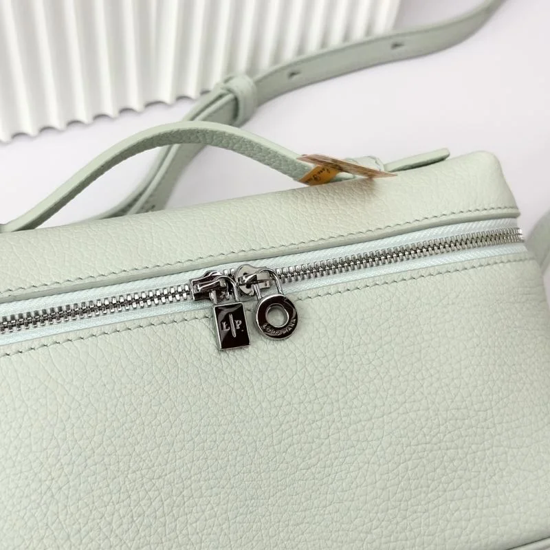 Sporty Loro Piana Satchel Bags 44294