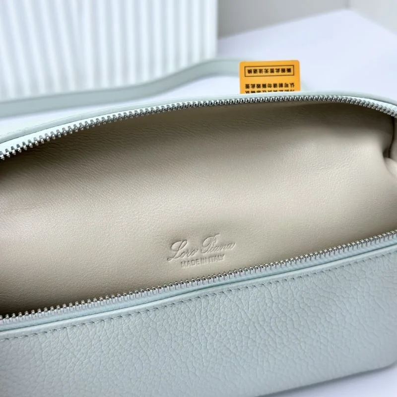 Sporty Loro Piana Satchel Bags 44294