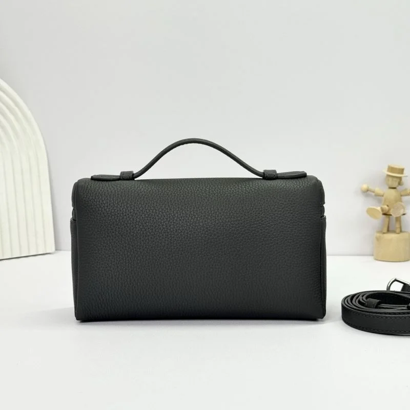 Loro Piana Satchel Bags GoodFit 44264