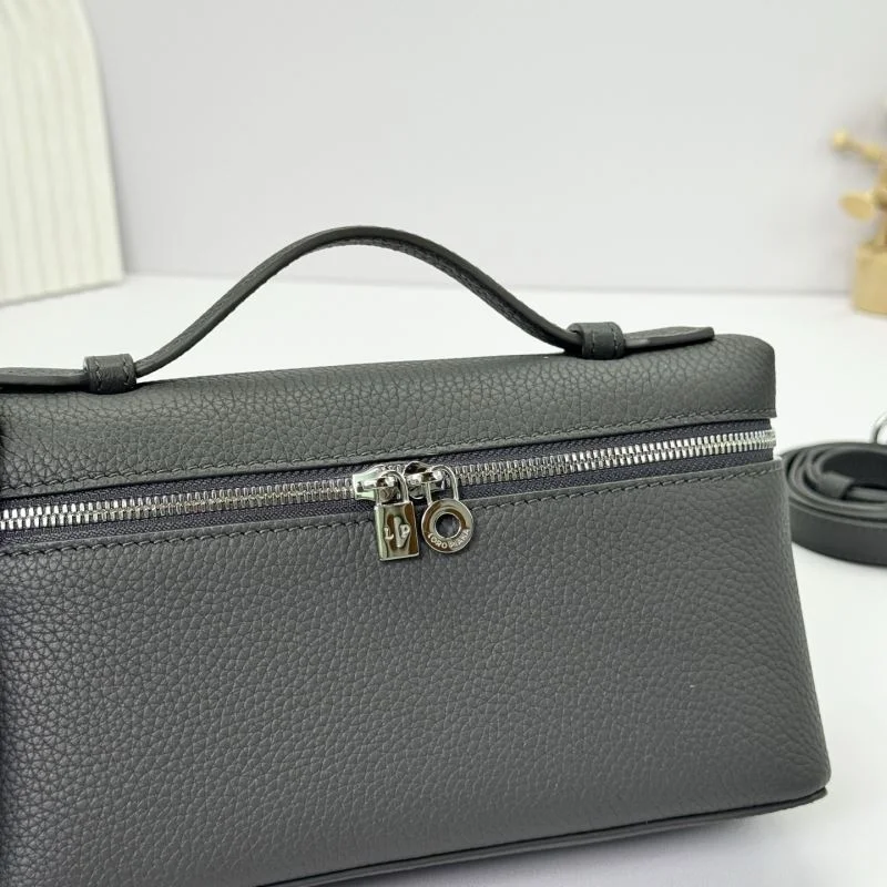 Loro Piana Satchel Bags GoodFit 44264