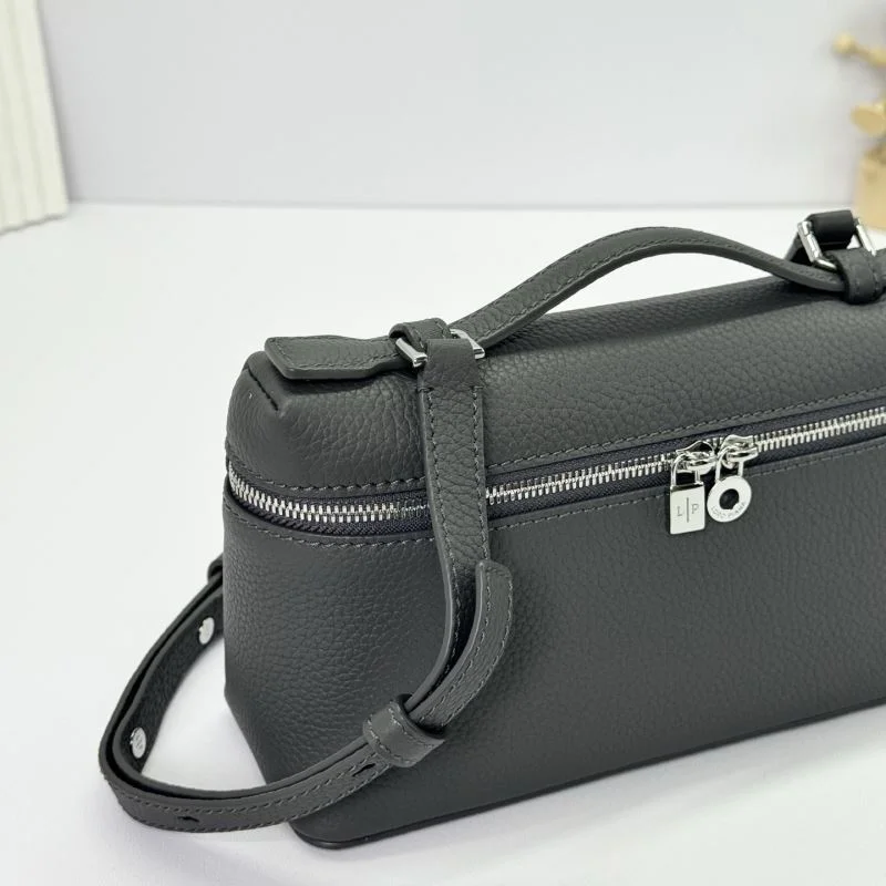 Loro Piana Satchel Bags GoodFit 44264