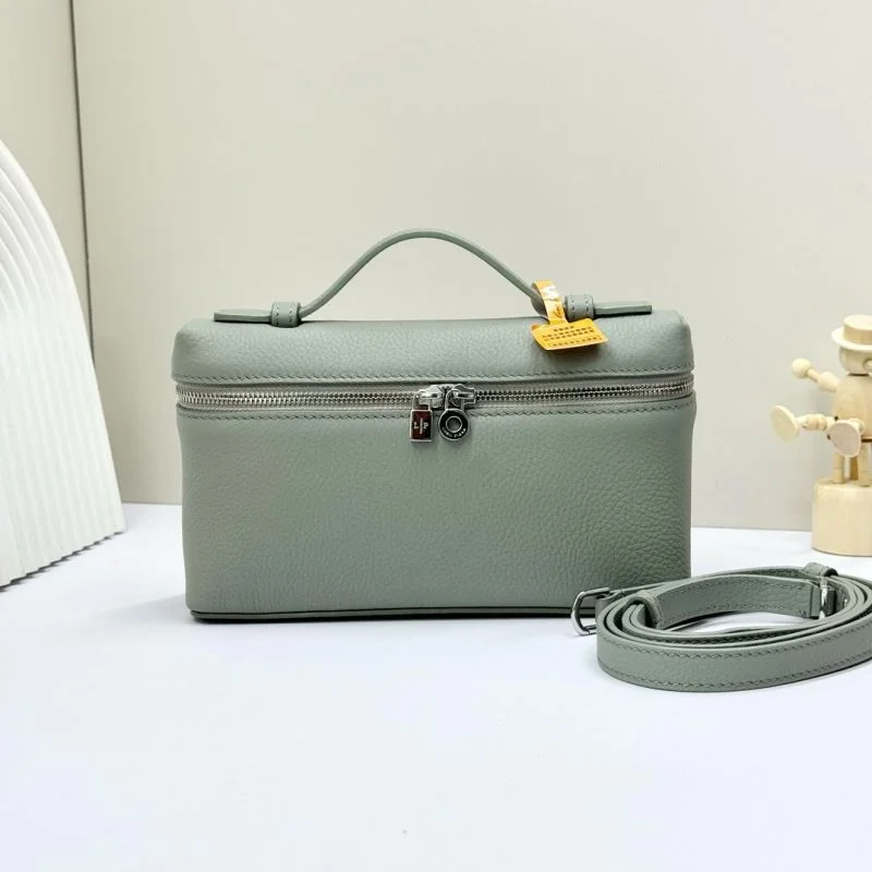 DailyWear Loro Piana Satchel Bags 44263