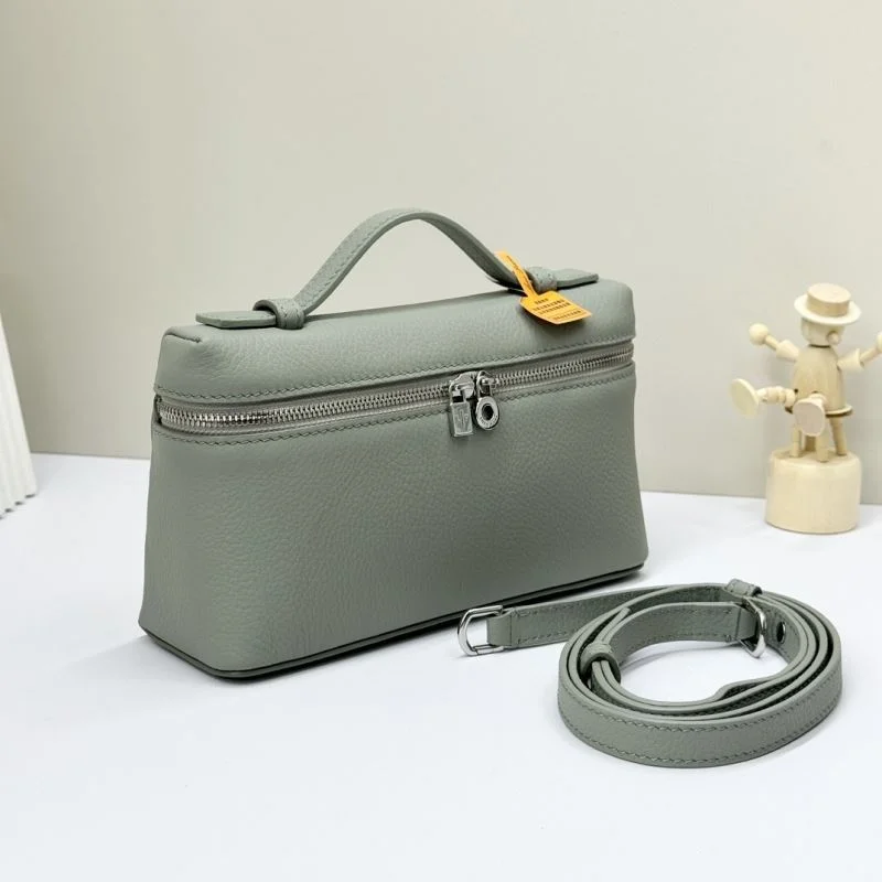 DailyWear Loro Piana Satchel Bags 44263