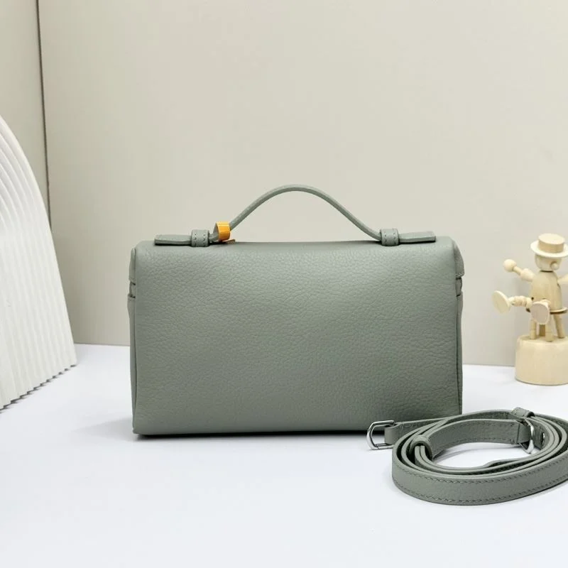 DailyWear Loro Piana Satchel Bags 44263