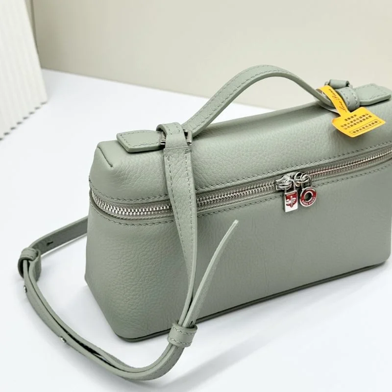 DailyWear Loro Piana Satchel Bags 44263