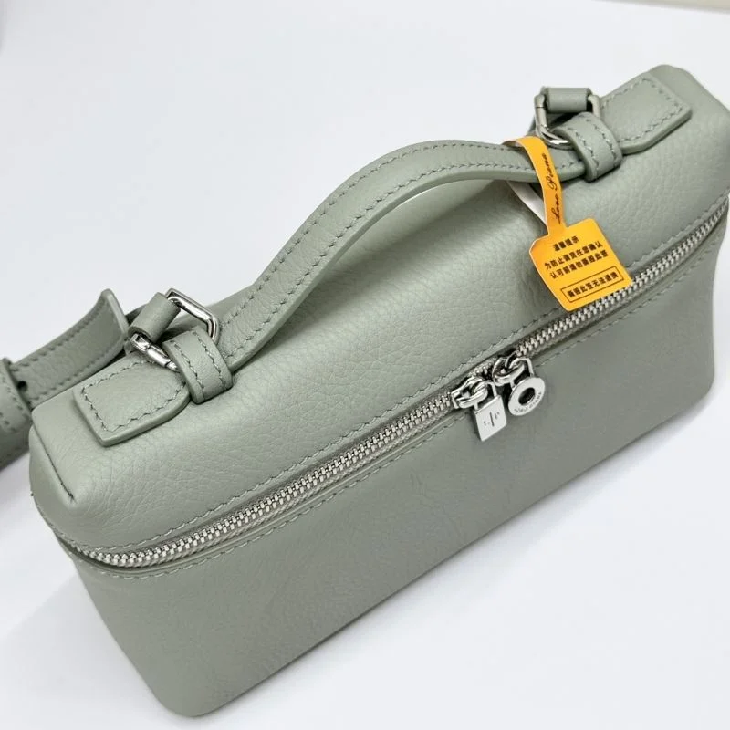 DailyWear Loro Piana Satchel Bags 44263