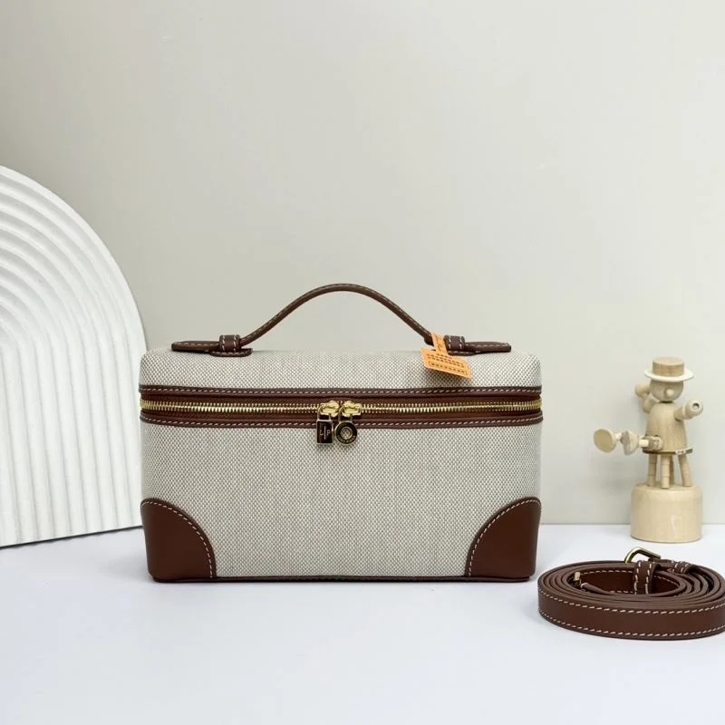 Loro Piana Satchel Bags Unique 44259